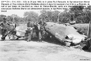 205- ARMEE DE L'AIR EN ALGERIE 1945-1962-53 (180)
